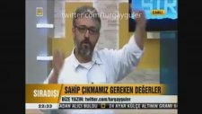 Yüze On Yedi Kalan Rizeli Teyze