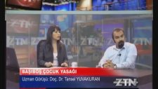Zaytung Haber - Çocuk Yasağı