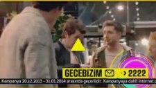 Alternatif Gnctrkcll Reklamı