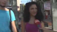 Antalya'da Haremlik Selamlık Plaj