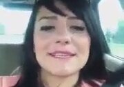 Benim Değil mi Vermeyeceğim Diyen Kız