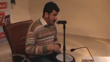 Bilal Göregen - Fem Dershanesi Konseri
