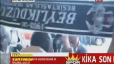 Demba Ba'yı Tekbirlerle Karşılamak