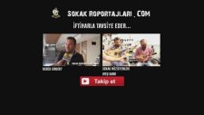Eski Sevgilinizi Rezil Etmek İçin Ne Yaparsınız? - Sokak Röportajları