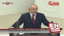 Esprisine Gülünmeyen Kılıçdaroğlu