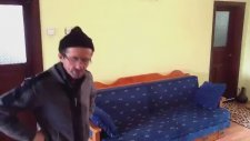 Hasan Kum - Dökyat İcadı