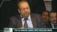 Haydar Baş - Atatürk Hafızdır Alevidir