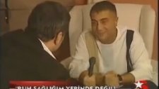 Herkesten Daha Temiz Olan Sedat Peker