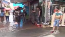 Karşıdan Karşıya Kucakta Geçiş 5 TL