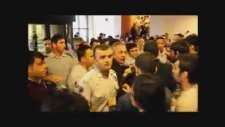 Lice Bahanesiyle Fakülte İşgal Etmek - Kocaeli Üniversitesi