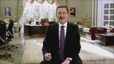 Melih Başkan'ın Dünya'ya Seslenişi