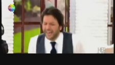 Nihat Doğanla Kültürler Arası Geçiş