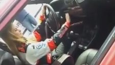 Rallici Burcu Çetinkaya'nın Tofaş'la İmtihanı