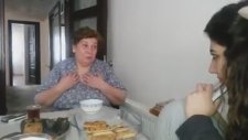 Şehzade Mustafa'nın Öldürülüşü (Anne Versiyonu)