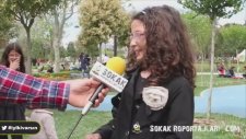 Sokak Röportajları - Büyüyünce Ne Olmak İstiyorsunuz?