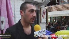 Sokak Röportajları - Detone Olmak Ne Demektir?