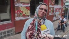 Sokak Röportajları - Organlarınızı Bağışlamayı Düşünüyor musunuz?