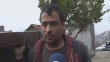 Su Deposu Sacından Cip Yapan Zonguldaklı