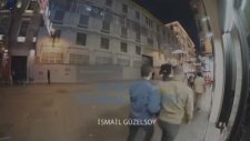 Toma'lara Fısıldayan Adam - Soma Protestosu