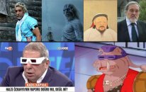 Türk ünlüler ve şaşırtan benzerleri
