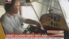 Uçak Yapıp Uçuramamak