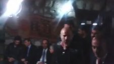 Uğur Işılak'a Çaydanlık Şakası Yapmaya Çalışmak