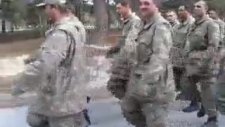 Uygun Adım - Kırmızı Beyaz En Büyük Sivas