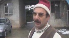 Yol Üzerine Cami Yapmak (Rize İşi)