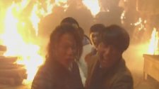 A Dynamite Family - Korean Movie 2014 Teaser