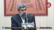 Akp - Alparslan Kuytul Savaşı Başladı