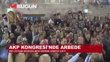 Akp Kongresinde Kavga (Yeni Türkiye İçerir)