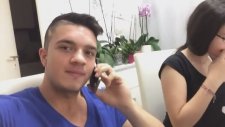 Almancı Arkadaşın Türkce İle İmtahanı