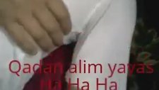 Azerilerin İlginç Eğlence Ve Tedavi Tekniği