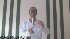 Borudan Külah Fırlatan Oyun Aleti Nasıl Yapılır? - Deli Mucit Ayhan