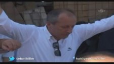 Cigo Oynayan Muharrem İnce