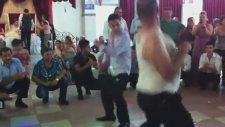 Crayz Dance İn Aksaray (Atlet İçerir)