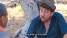 Ege Şivesiyle Konuşan 2 Adamın İlluminati Muhabbeti
