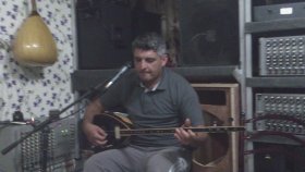 Hüseyin Talay - Ak Göğsünde Nokta Nokta Ben Olam Hüseyin Talay - Ak Göğsünde Nokta Nokta Ben Olam