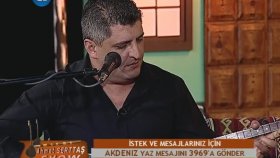 Hüseyin Talay - Ali Gavak Kesiyor Hüseyin Talay - Ali Gavak Kesiyor
