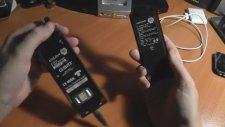 İlk Yerli Telefon Aselsan 1919 - iPhone 3 Rusça Karşılaştırma