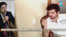 İmam Hatipoğlu ile İmana Doğru