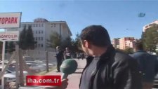 İş Güvenliğinde Dünya Standardını (!) Yakalamak
