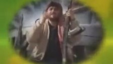 Işid'ci Türk Mücahit ebu Muhammed Ömer'in Şehit Olma Anı ve Son Videosu