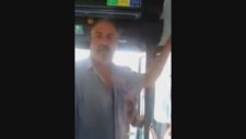 Kadıköy İETT Otobüsünde Taşımalı Eğitim Kavgası Yapmak