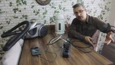 Kediden Bedava Enerji Üretmek