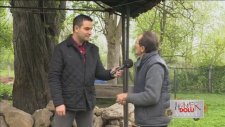 Mucit Hasan Kum Abimiz Trt Okul'da