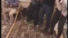 Örümcek Adam Halay Başını Laneti