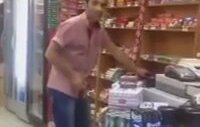 Oy Oy Mal Karı, Kafanı Gözünü Kırmalı (Kaynana Atışması)