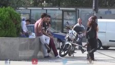 Pasifim Şakası - Sosyal Deney Türkiye