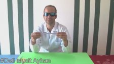 Pipetle Müzik Aleti Nasıl Yapılır? - Deli Mucit Ayhan
